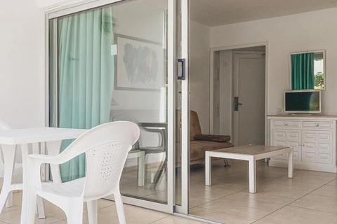 Appartementen Corona Verde foto 3