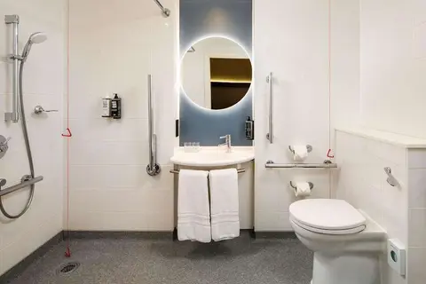 Ibis London Greenwich in Londen, foto 11