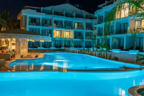 Residence 222 Hisarönü in Fethiye — foto 16