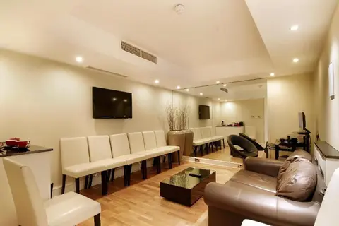 Grand Royale London Hyde Park in Londen — foto 3