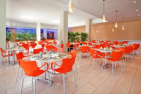 Hotel Holiday Inn Resort Aruba in West Punt — foto 10