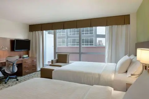 Hilton Garden Inn Midtown East in New York — foto 14