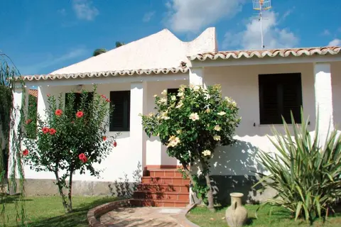 Hotel Baia Del Capo in Ricadi, foto 12