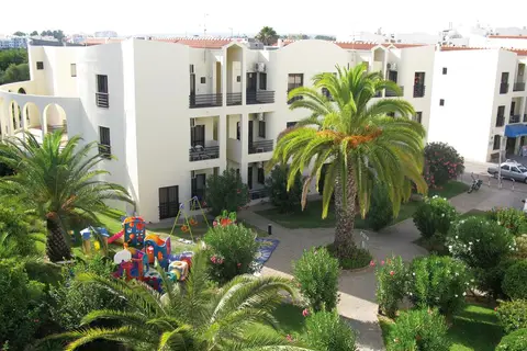 Club Alvor Ferias in Portimão — foto 18
