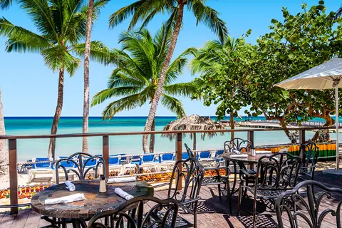 Dreams Rose Hall Resort & Spa in Montego Bay, foto 10