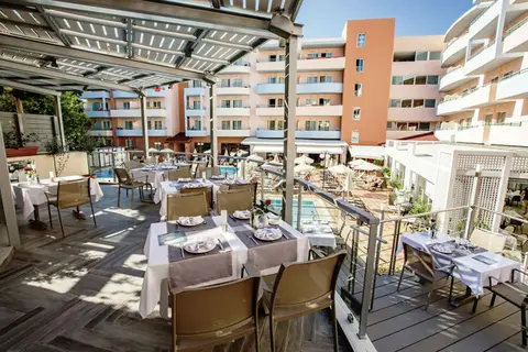 Bio Suites Hotel in Rethimnon — foto 8