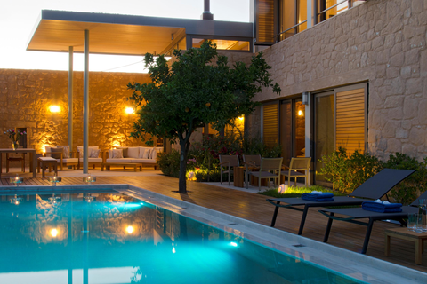 Villa Conte Marino foto 19