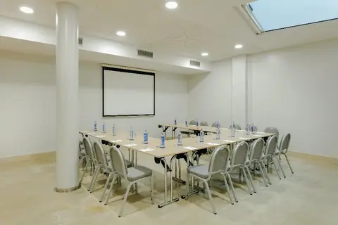 Hotel Antik San Sebastián in Donostia / San Sebastián — foto 13