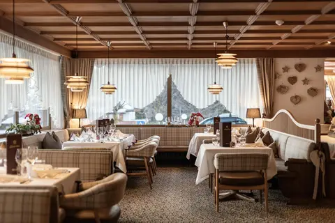 Hotel Piccolo Dolomites & Gourmet in Wolkenstein — foto 8
