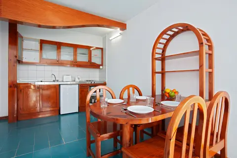 Aparthotel Costa Mar in Puerto del Carmen — foto 22