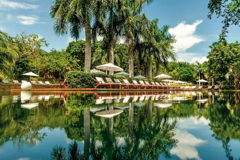 Grand Velas Riviera Maya Hotel in Riviera Maya — foto 12