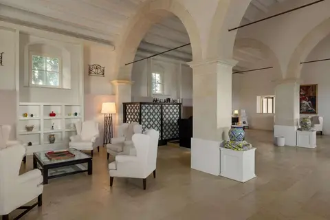 Dolce by Wyndham Siracusa I Monasteri Golf & in Syracuse, foto 25