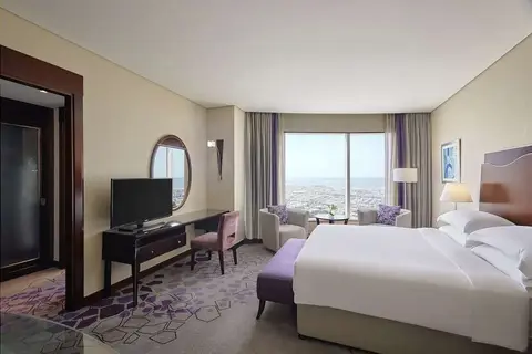 Rose Rayhaan by Rotana in Dubai — foto 19