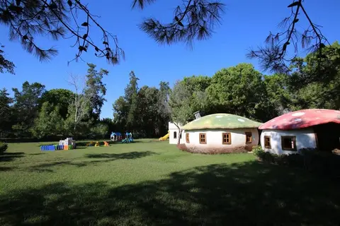 Starlight Resort Hotel in Manavgat — foto 13