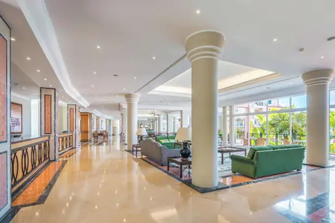 Pestana Royal All Inclusive Ocean & Spa Resor in Funchal, foto 20