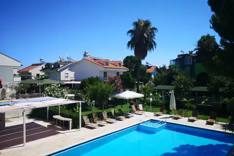Anita Noch Hotel in Kemer — foto 6