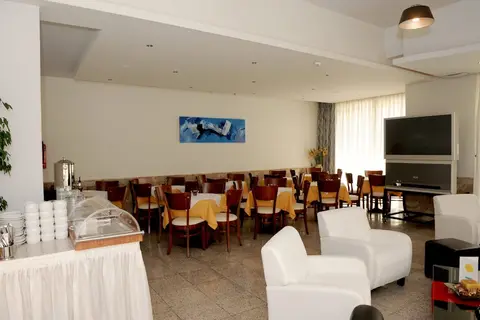 Hotel Paritsa in Kos-Stad — foto 20