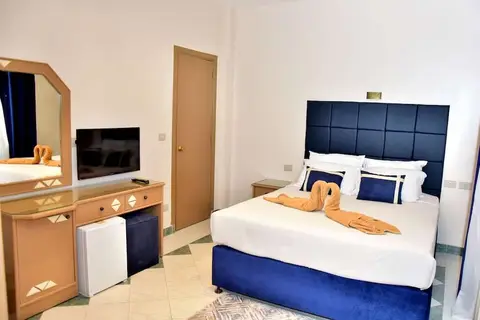 Dive Inn Resort in Sharm El Sheikh — foto 14