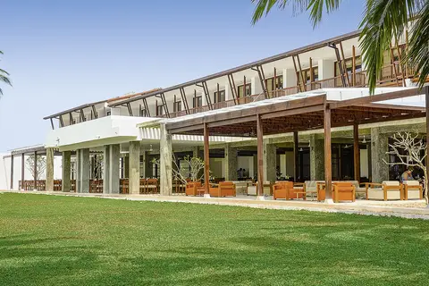 Goldi Sands in Negombo — foto 21