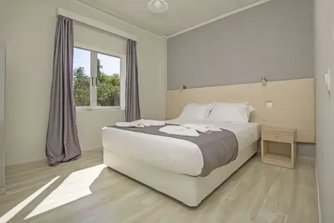San Georgio Hotel in Agios Georgios Pagon, foto 27