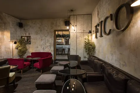 Navona Palace Luxury Inn foto 9