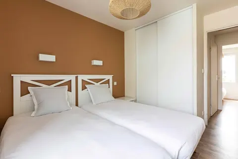 Résidence Odalys Les Villas de la Baie foto 2