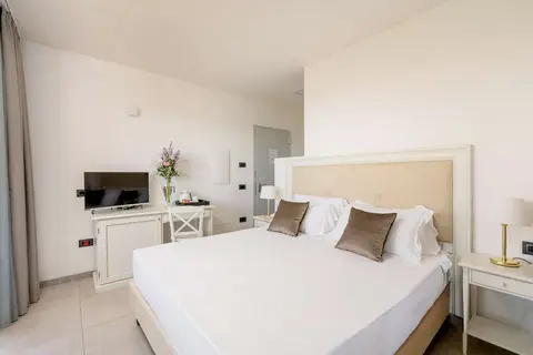 Bellevue Resort Sardinia Affiliated by Melia in Codaruina/Valledoria — foto 20