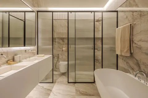 Macam Hotel in Lissabon, foto 12