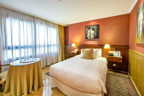 Eurostars Araguaney in Santiago De Compostela — foto 9