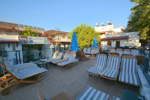 Hotel Istanköy Bodrum in Bodrum — foto 6