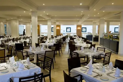 Royal Thalassa Monastir Hotel in Monastir — foto 10