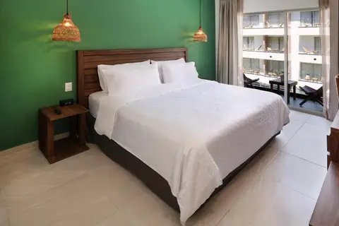 Holiday Inn Tulum in Cancún — foto 7