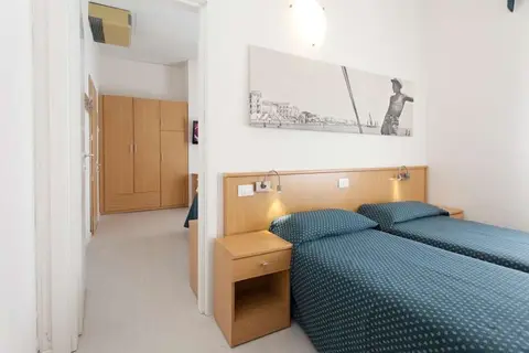 Hotel Marina in Jesolo — foto 4