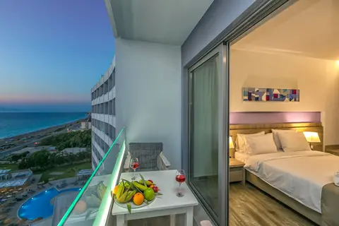 Akti Imperial Hotel & Convention Center Dolce by Wyndham in Ιαλυσός — foto 19
