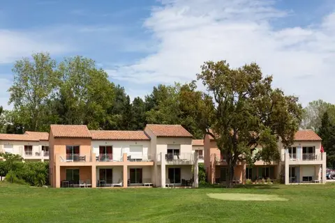 Soleil Vacances Residence Les Perles De Saint in Grimaud — foto 13