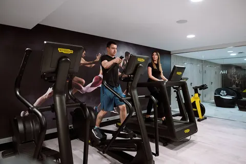 Aparthotel Tahiti Playa Suites foto 20