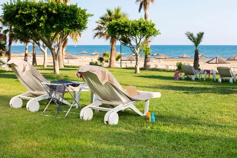 Defne Garden in Manavgat — foto 9