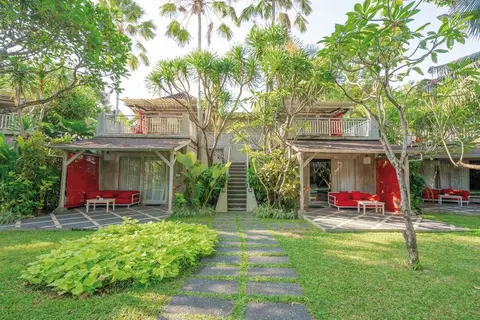 Segara Village Hotel in Denpasar, foto 26