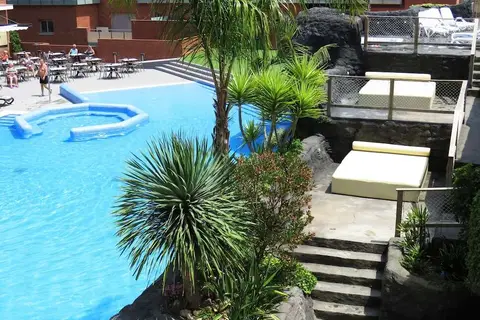Hotel Papi in Malgrat de Mar — foto 13