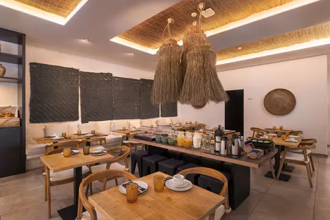 Hotel Baltum in Albufeira — foto 16