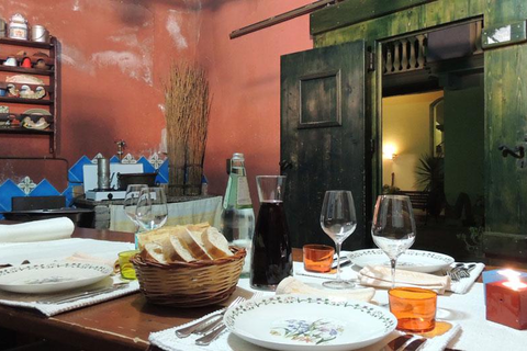 Hotel Su Lithu foto 18