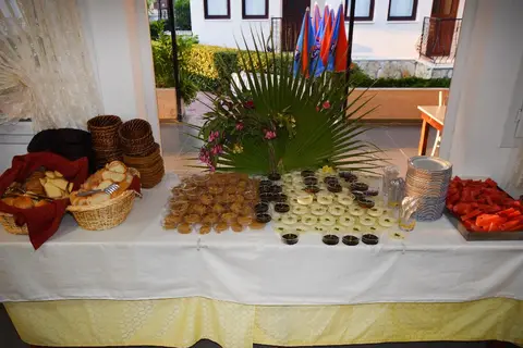 Nazar Garden Hotel in Fethiye — foto 20