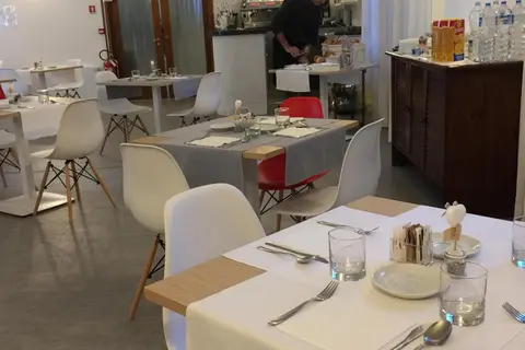 Hotel Internazionale Luino in Luino, foto 14