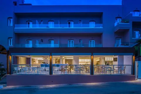 Mari Kristin Beach Hotel in Chersonisos Municipal Unit, foto 21