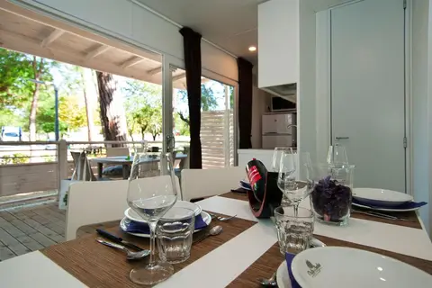 Marina Family Village in Ravenna — foto 7