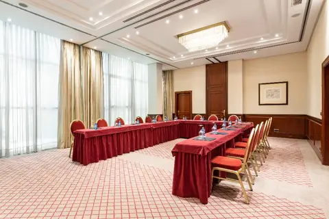 Eurostars Gran Hotel Santiago in Santiago De Compostela — foto 16