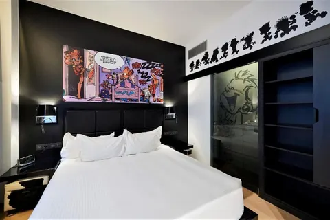 Yooma Urban Lodge foto 2