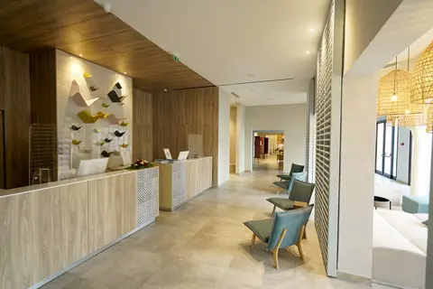 Iberostar Selection Mirage Hammamet in La Foccacia Hammamet — foto 14