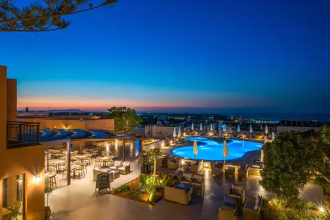 Hotel Pyriá in Δημοτική Ενότητα Χερσονήσου