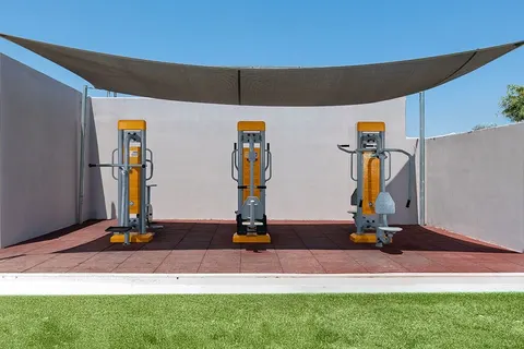 Olive Garden Hotel foto 10